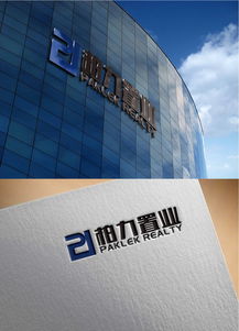 房地產(chǎn)代理公司logo設計圖片素材與設計懸賞平臺——匯圖網(wǎng)