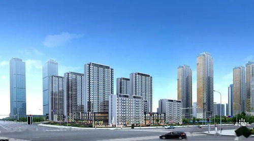 集中開工，重大項目啟動為房地產(chǎn)市場注入新活力