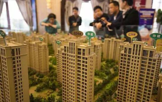 新一輪樓市調控 二三線城市紛紛使出“縮短限售年限”等殺手锏，市場風向漸變