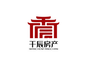 房地產(chǎn)Logo設(shè)計(jì)中的智慧與品格 以‘筑夢(mèng)’為例