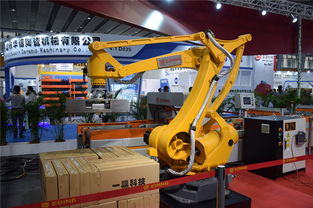 一鼎科技 綠色智能工廠產品發布會閃耀2017陶瓷工業展，引領技術咨詢新風潮
