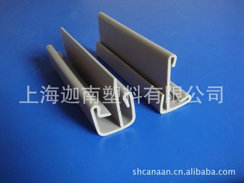 ABS塑料異型擠出產品在展示架結構件中的應用與優勢